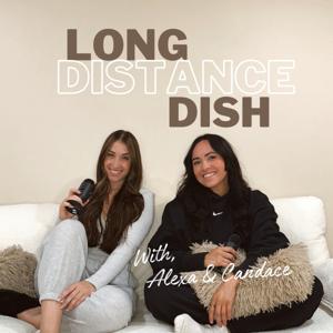 Long Distance Dish