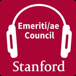 Stanford Emeriti/ae Council Autobiographical Reflections