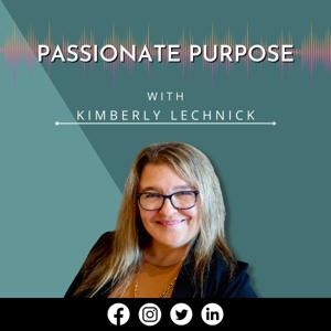 Passionate Purpose