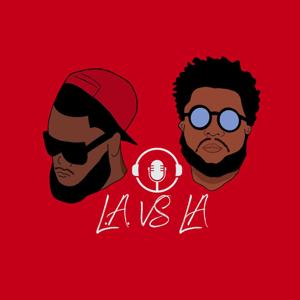 L.A. vs LA