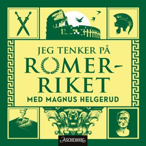 Jeg tenker på Romerriket