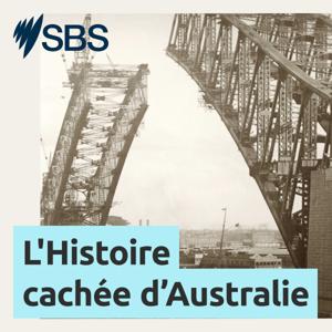 L'Histoire cachée d’Australie