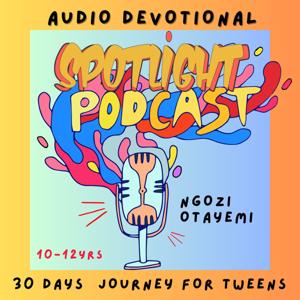 SPOTLIGHT DEVOTIONAL