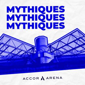Mythiques