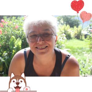 Mamie Tissia podcast