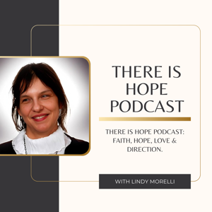 There is Hope Podcast