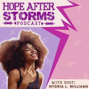 Hope After Storms Podcast