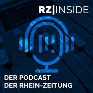 RZInside – Der Podcast der Rhein-Zeitung