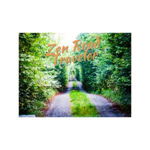 My Zen Journey