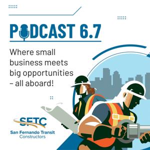 Podcast 6.7