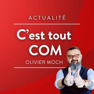La chronique com’ et médias
