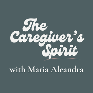 The Caregiver's Spirit