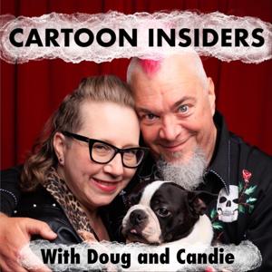 Cartoon Insiders