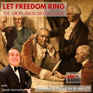 Let Freedom Ring