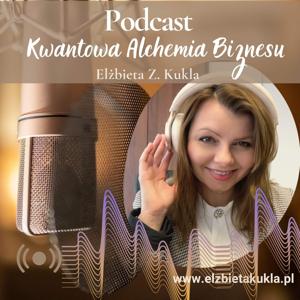 Kwantowa Alchemia Biznesu™