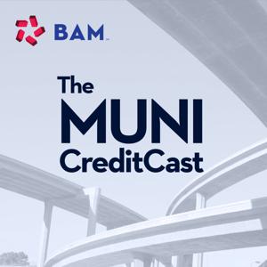 The Muni CreditCast