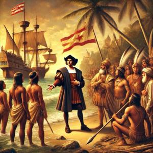 The Columbian exchange