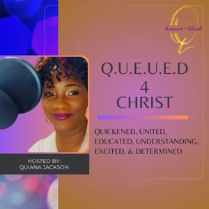 Queued4Christ