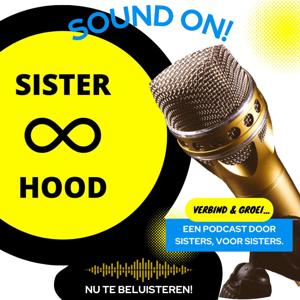 Sisterhoodpodcastnl
