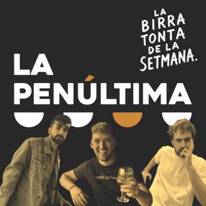 La Penúltima