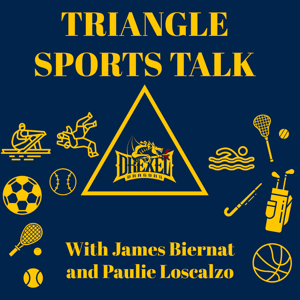 Triangle Sports Talk