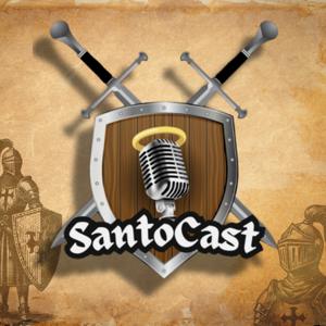 Santocast Oficial | Podcast Católico