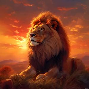 The Lion of Judah Non-Denominational Church