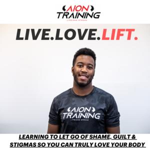Pasadena's Just Show Up Fitness Podcast with Marcus McDuffie