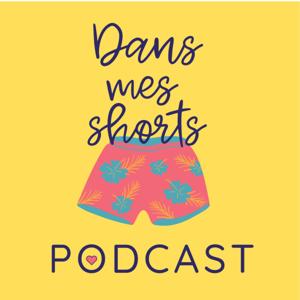 Dans mes shorts !