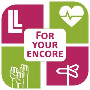 Legacy Leader's "Your Encore"