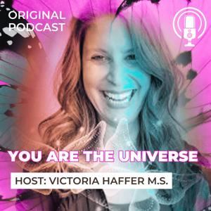 You are the Universe!