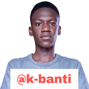 k-banti 3Speak Podcast