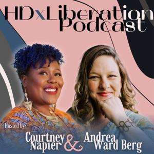 HDxLiberation: A Human Design Podcast