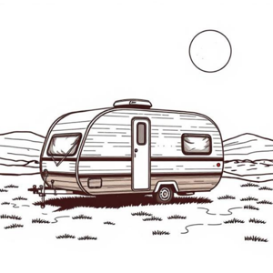 Feng's Caravan
