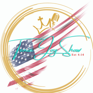 The Tania Joy Show Podcast