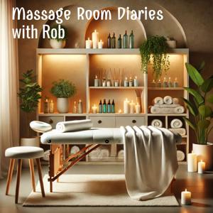 Massage Room Diaries
