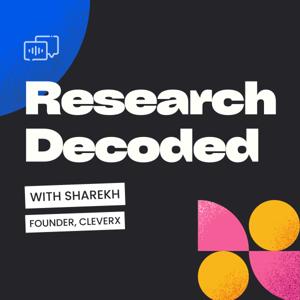 Research Decoded with Sharekh