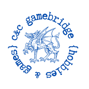 Raging Goblins (a c&c gamebridge podcast)