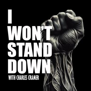 I Won’t Stand Down