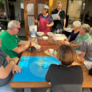 Cambridge Neighbourhood Support working with the Police