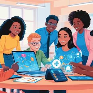 Tecnología y educación