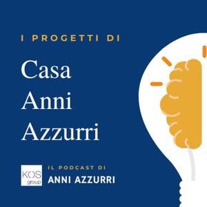I Progetti di Casa Anni Azzurri