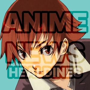 Anime News Headlines: Osoweeb