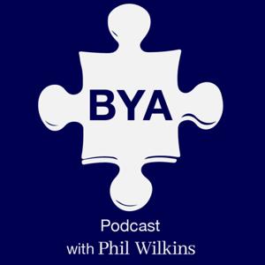 Build Your Assets Podcast with Phil Wilkins