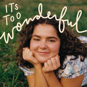 It's Too Wonderful