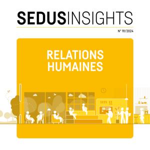 Sedus INSIGHTS Trend-Monitor (FR)