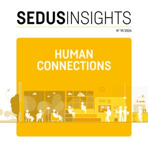 Sedus INSIGHTS Trend Monitor (EN)