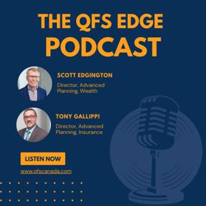 The QFS Edge