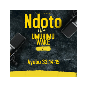 UMUHIMU WA NDOTO KATIKA MAISHA YA MWANADAMU