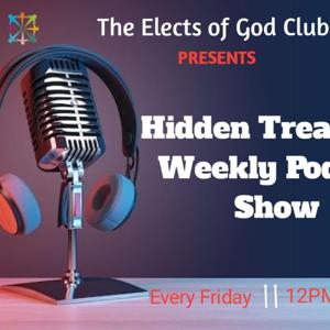 Darasimi Olu's podcast